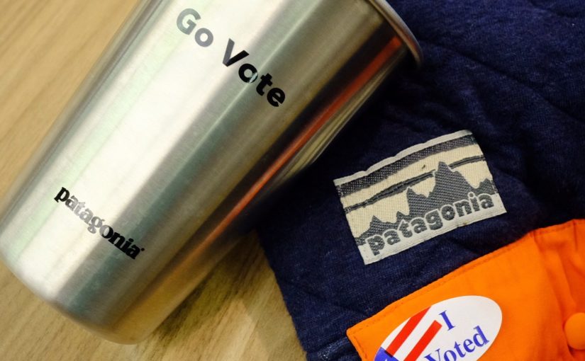 Why Patagonia Is Awesome, Again